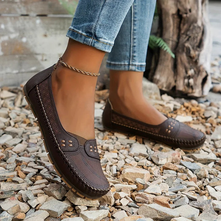 Dana | Women Stylish Orthopedic Casual Slip-On Shoes