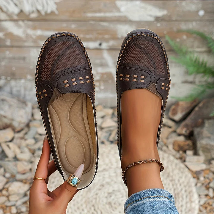 Dana | Women Stylish Orthopedic Casual Slip-On Shoes