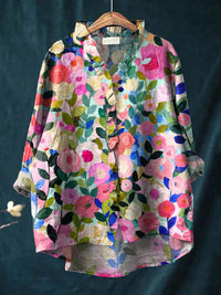 ELYSANDE | BLOUSE