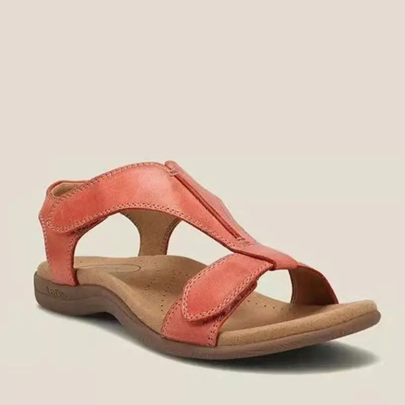 Afonina | Stylish Orthopaedic Sandal