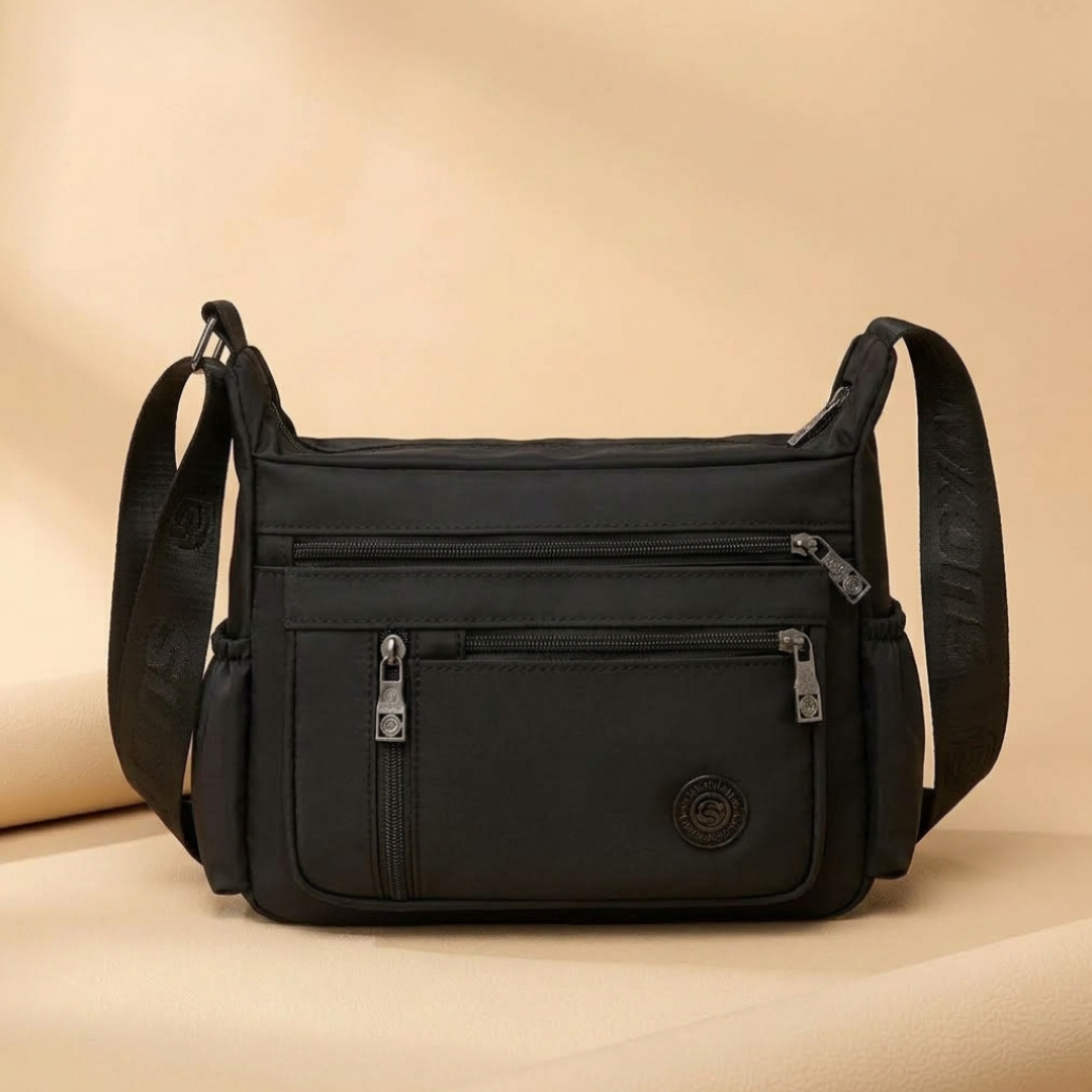 Iris Everyday Crossbody Bag