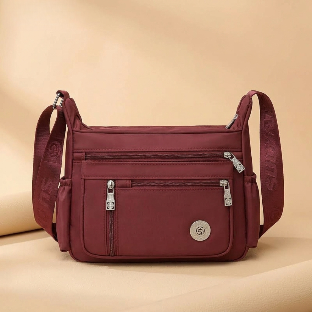 Iris Everyday Crossbody Bag