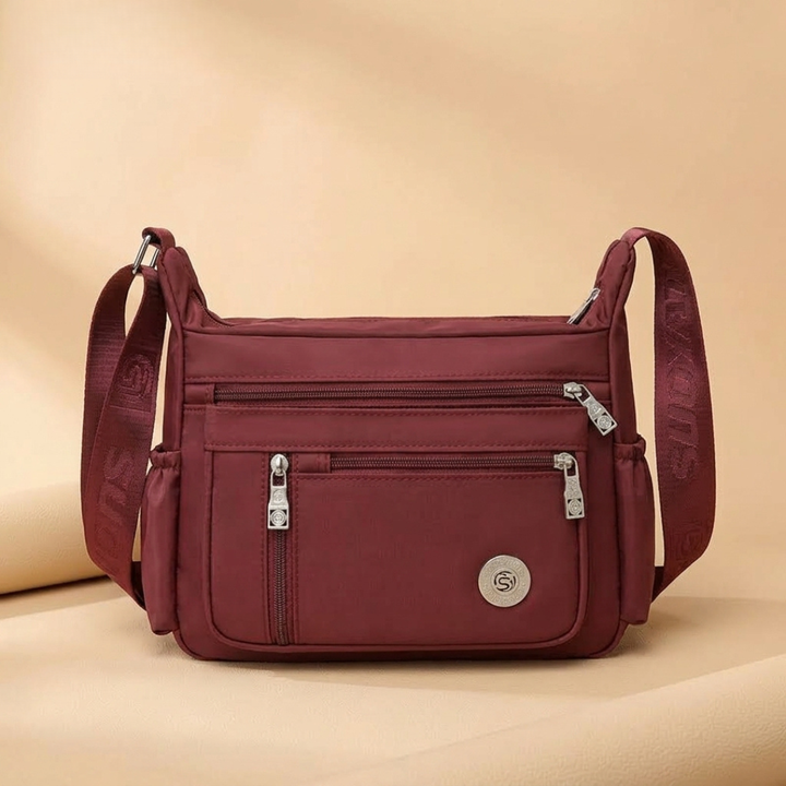 Iris Everyday Crossbody Bag