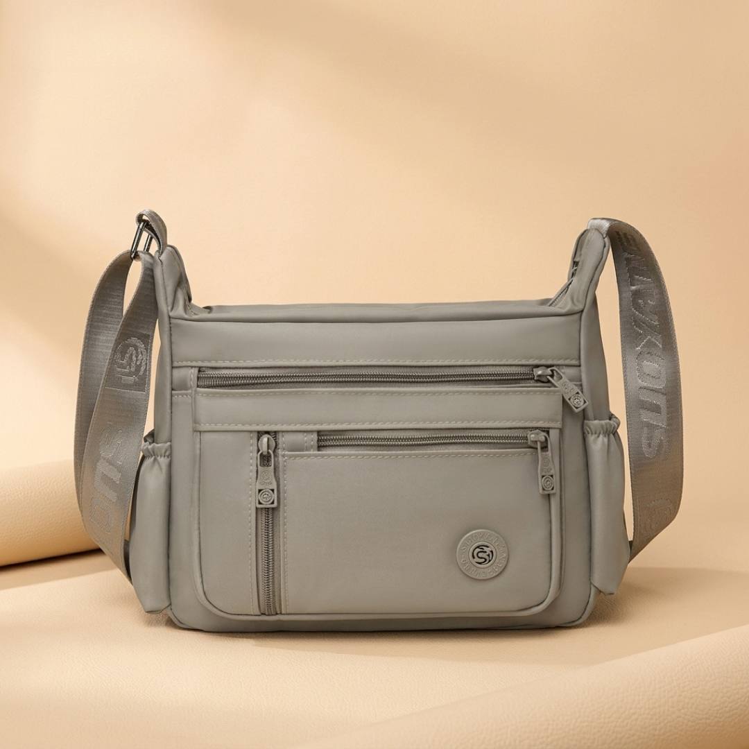 Iris Everyday Crossbody Bag