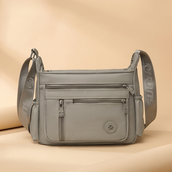 Iris Everyday Crossbody Bag