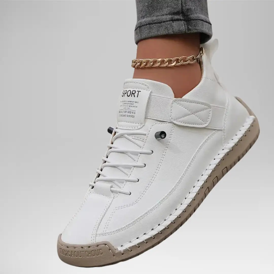 Sneakers – All-Day Easy Support