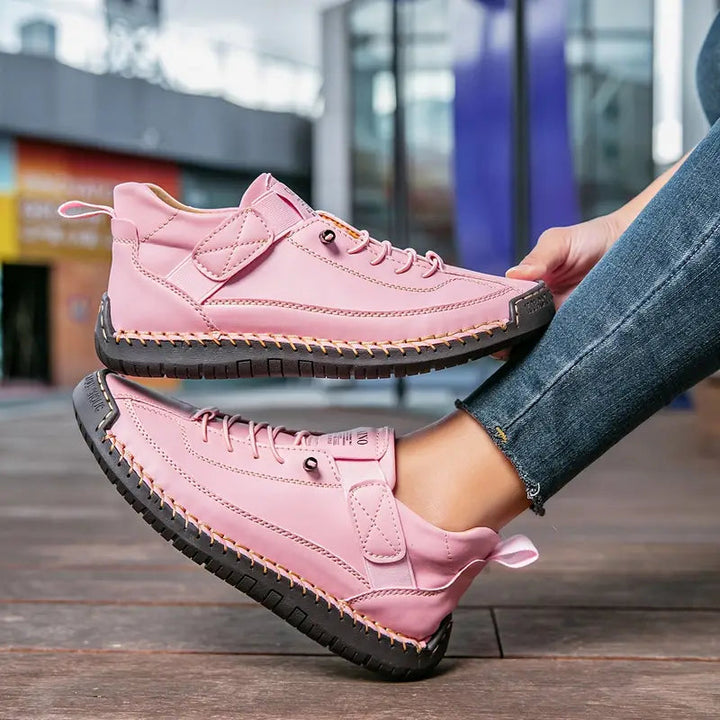Sneakers – All-Day Easy Support