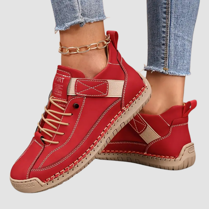Sneakers – All-Day Easy Support