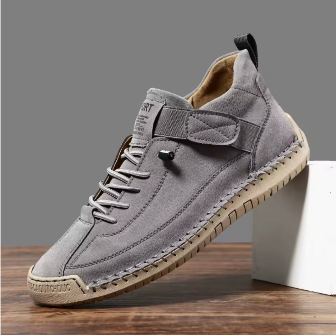 Sneakers – All-Day Easy Support