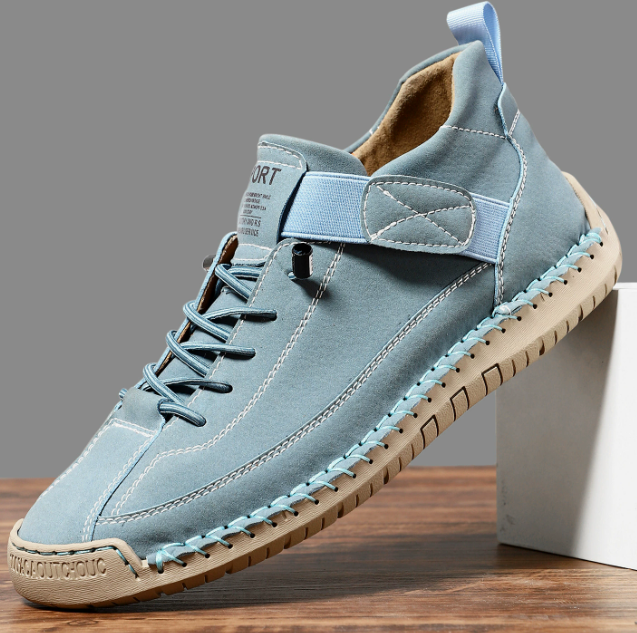 Sneakers – All-Day Easy Support