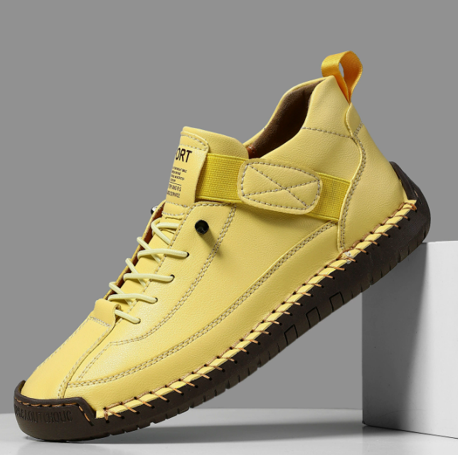 Sneakers – All-Day Easy Support