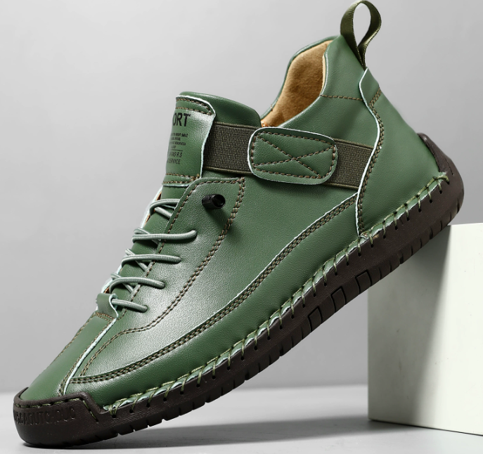 Sneakers – All-Day Easy Support