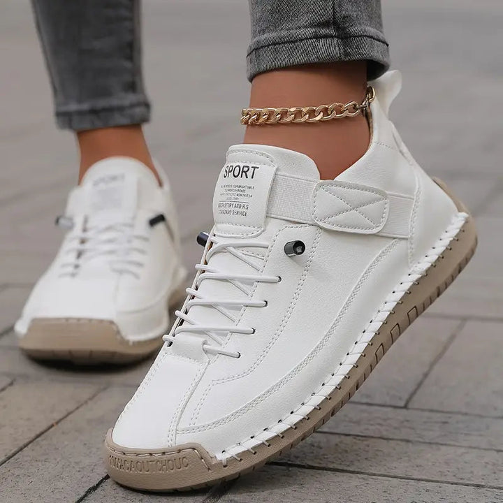 Sneakers – All-Day Easy Support