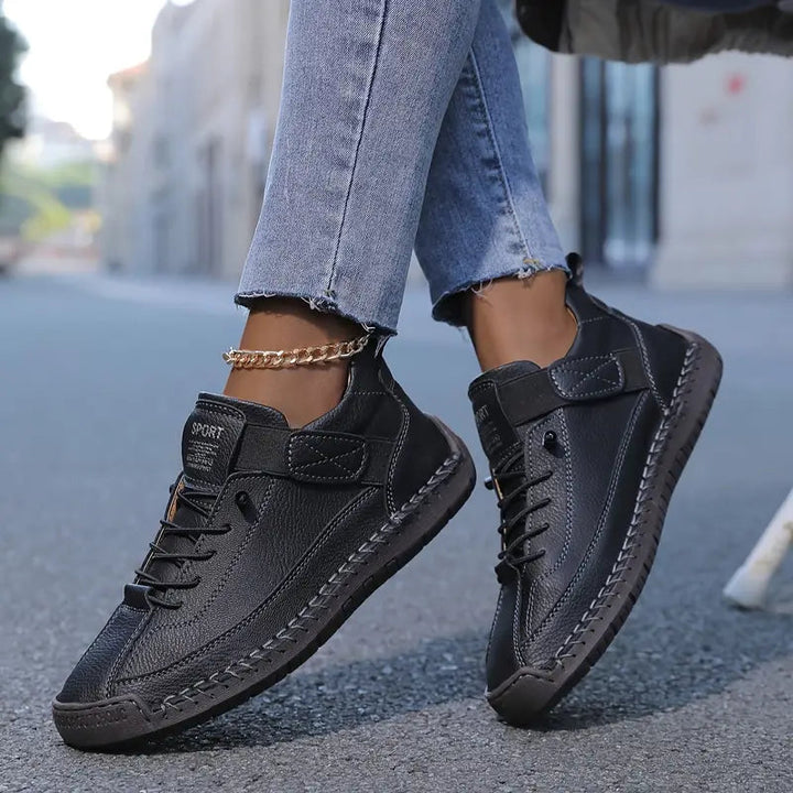 Sneakers – All-Day Easy Support