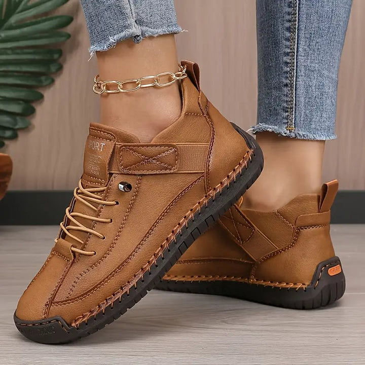 Sneakers – All-Day Easy Support