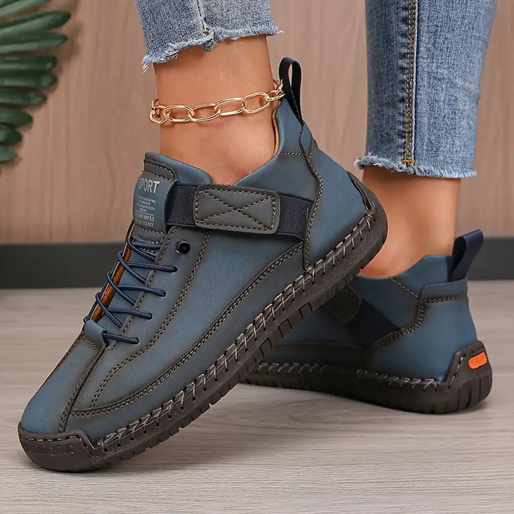Sneakers – All-Day Easy Support