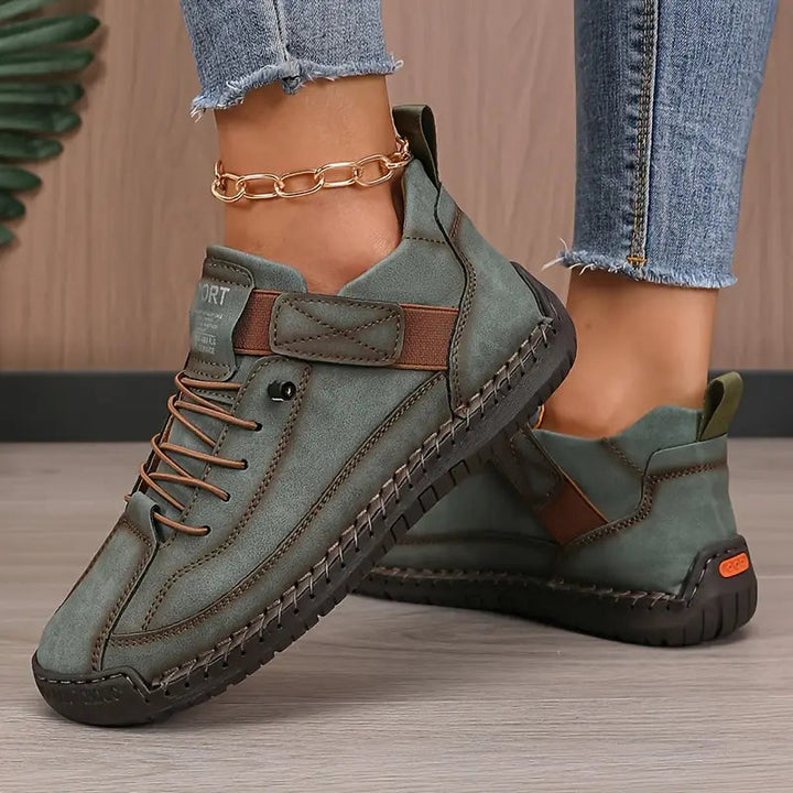 Sneakers – All-Day Easy Support