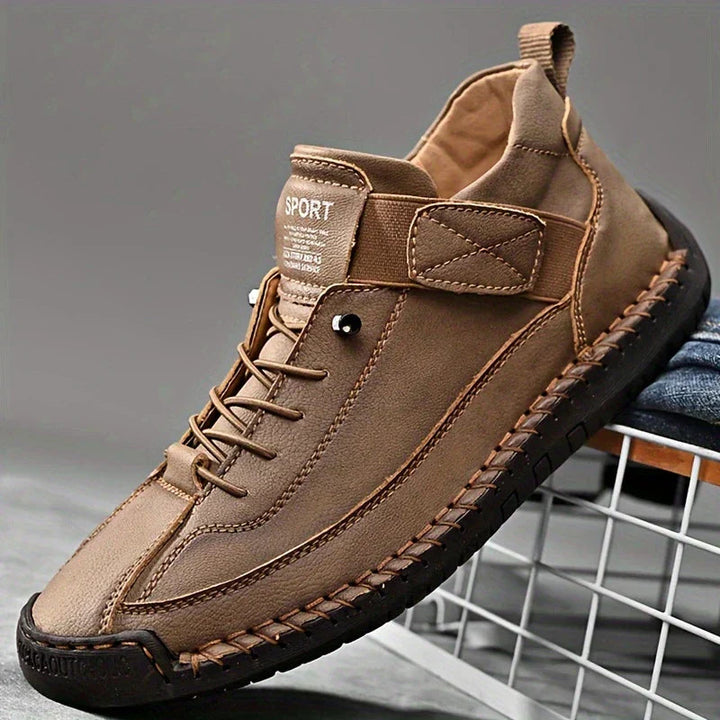 Sneakers – All-Day Easy Support